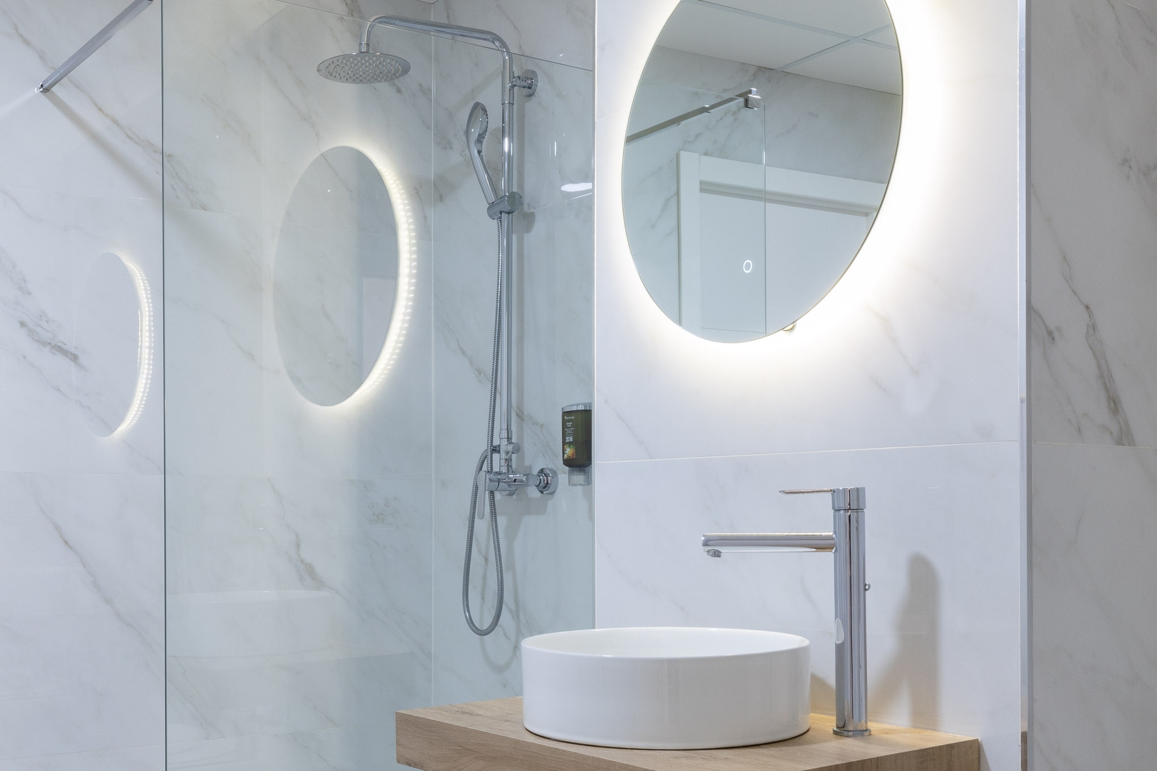 VLC HOST - San Jacinto E 20 VLC Host