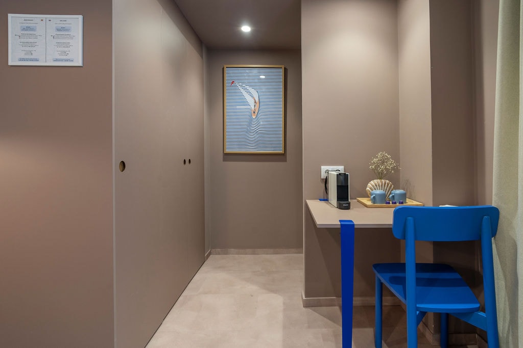 Cabanyal Rooms by VLC Host 7 2 VLC Host
