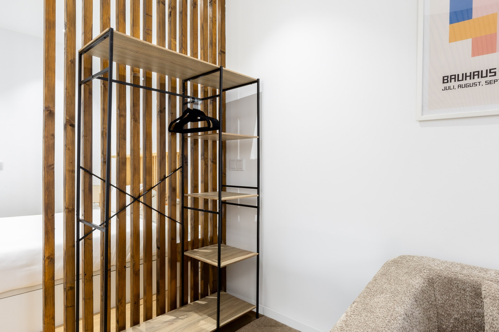 VLC HOST - San Jacinto B 13 VLC Host