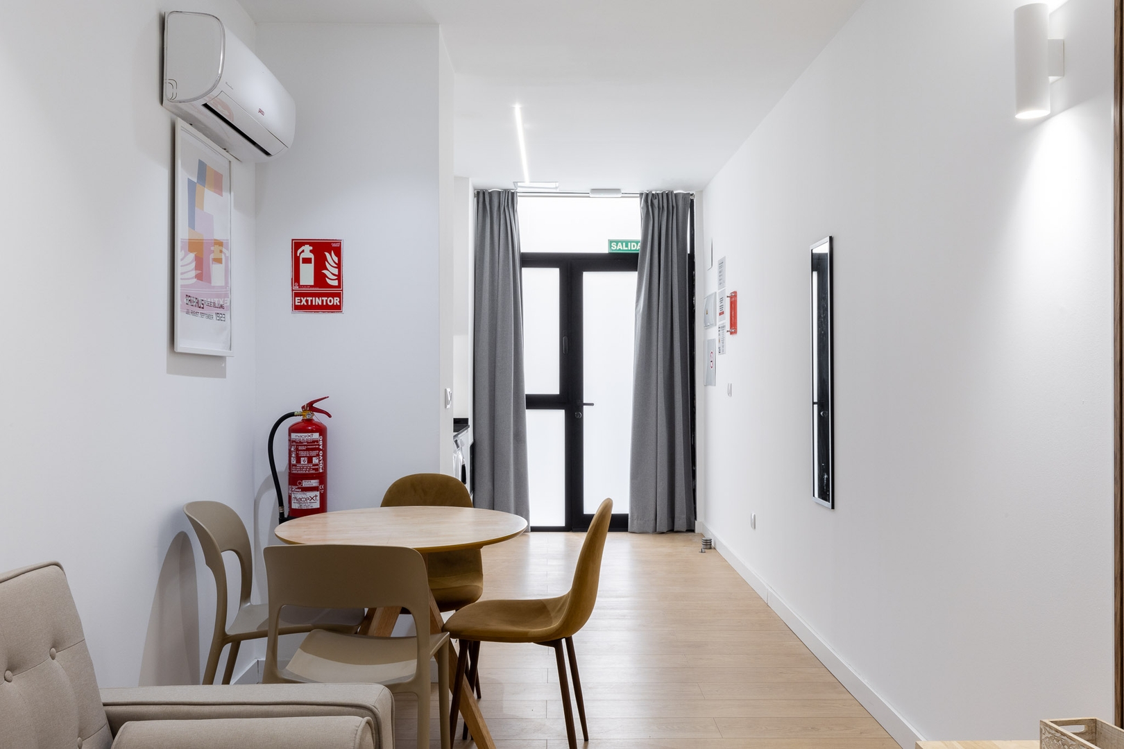 VLC HOST - San Jacinto D 10 VLC Host