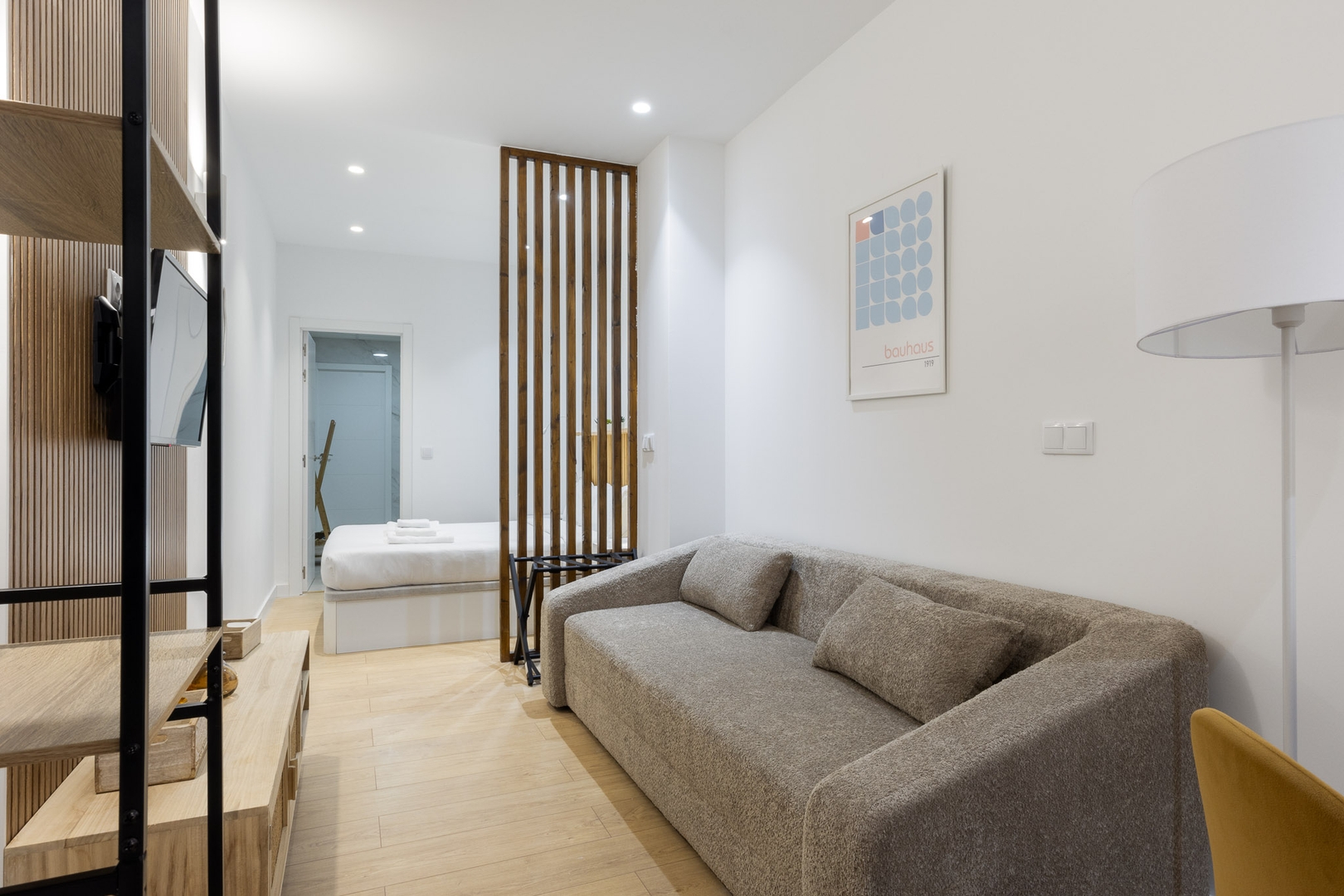 VLC HOST - San Jacinto E 1 VLC Host