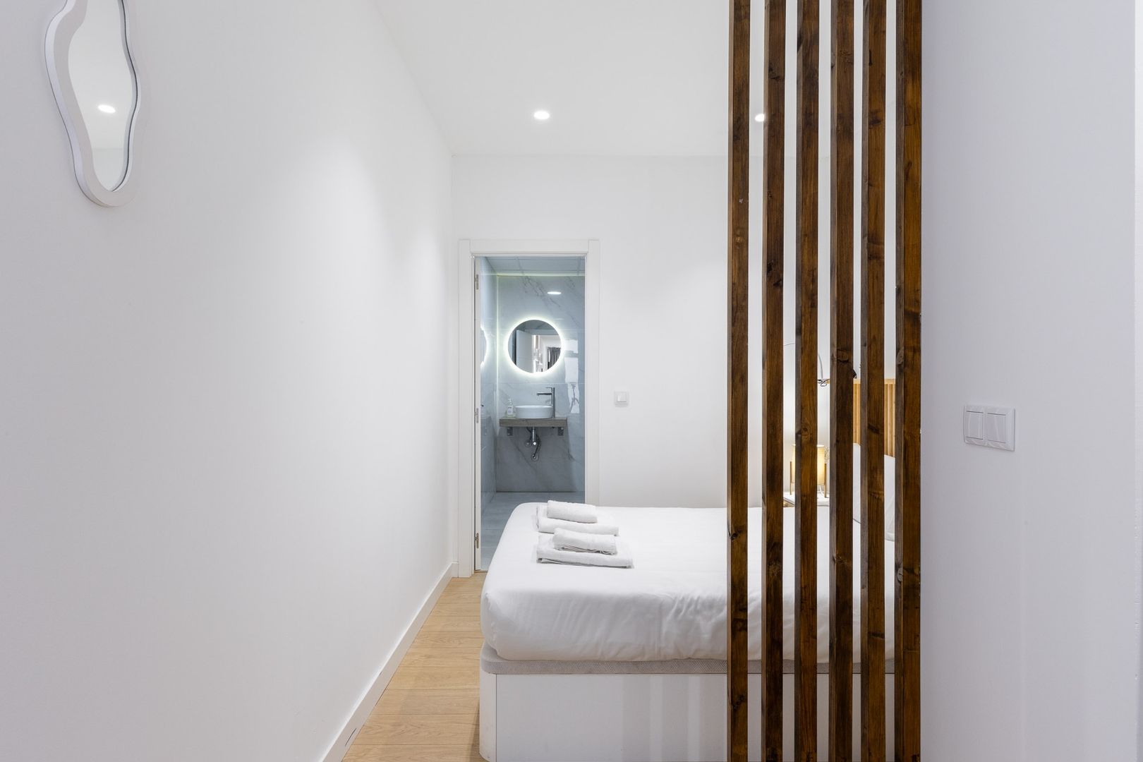 VLC HOST - San Jacinto D 18 VLC Host