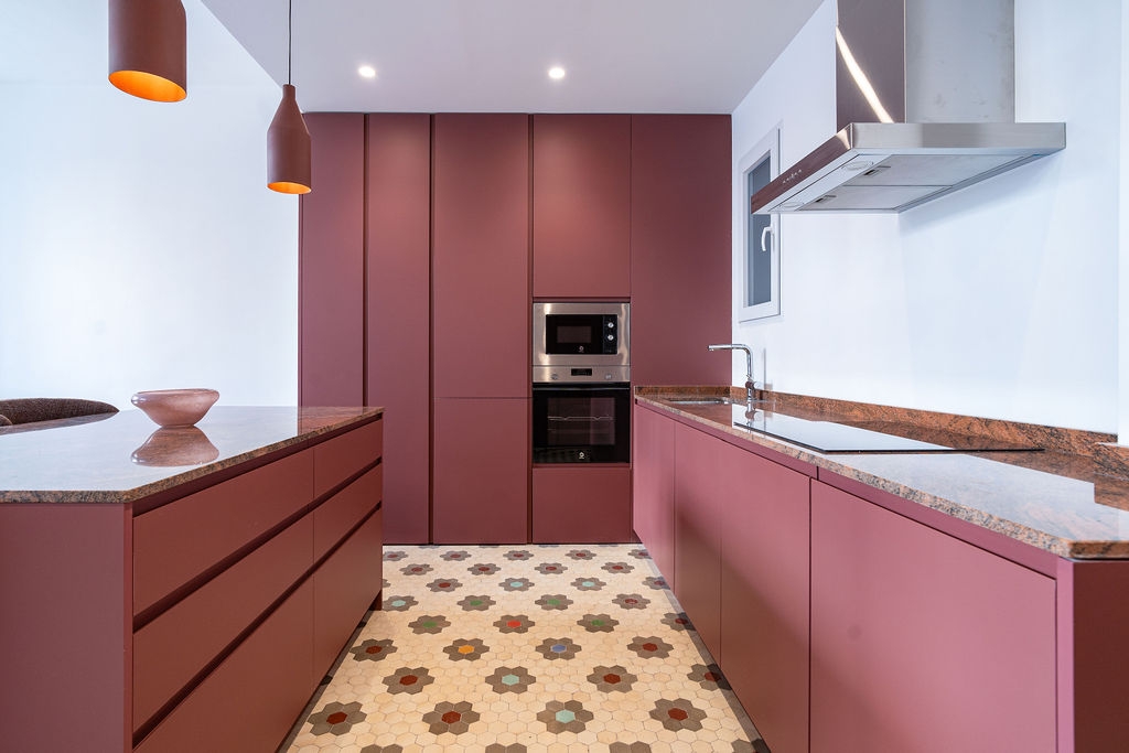 VLC Host - Conde Altea 32 VLC Host