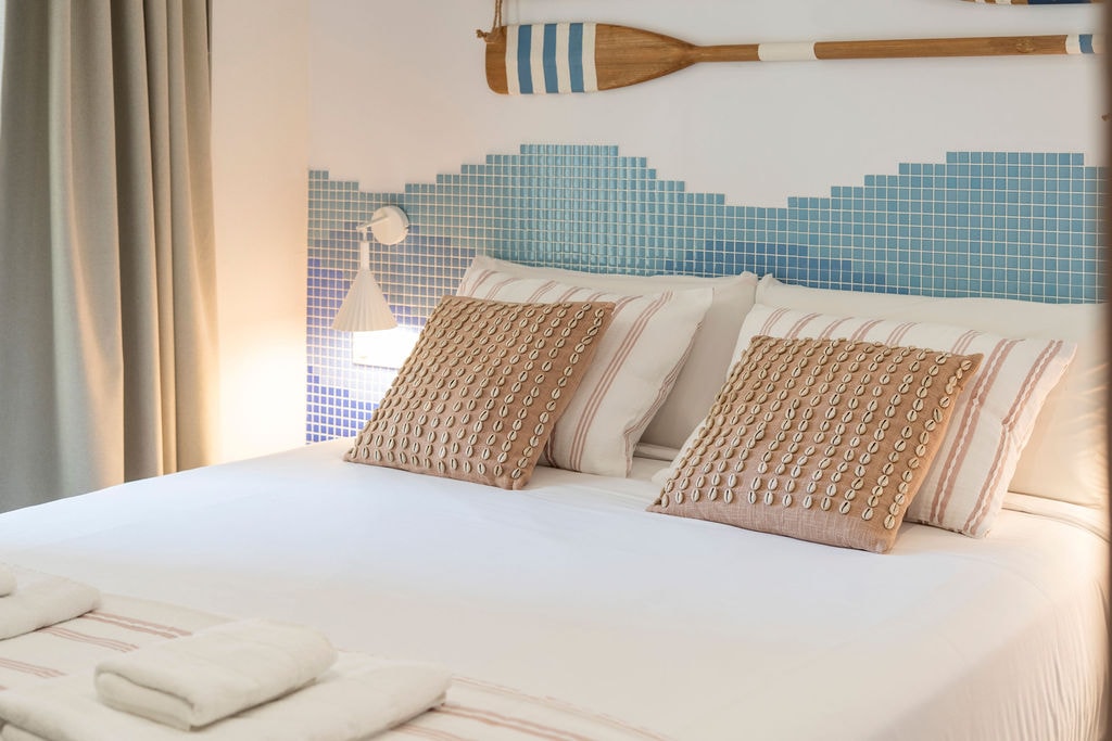 Cabanyal Rooms by VLC Host 4 33 VLC Host