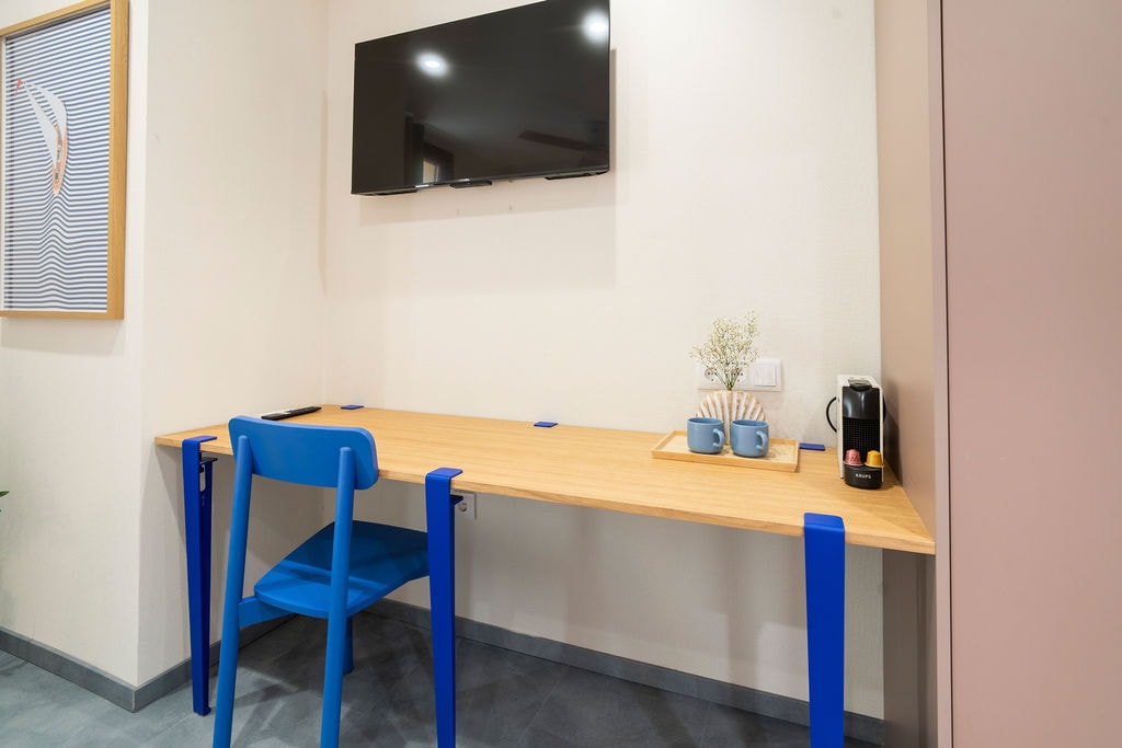 Cabanyal Rooms by VLC Host 5 13 VLC Host