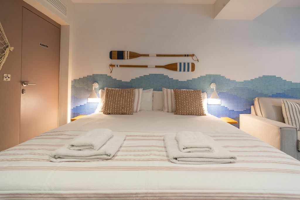 Cabanyal Rooms by VLC Host 7 16 VLC Host