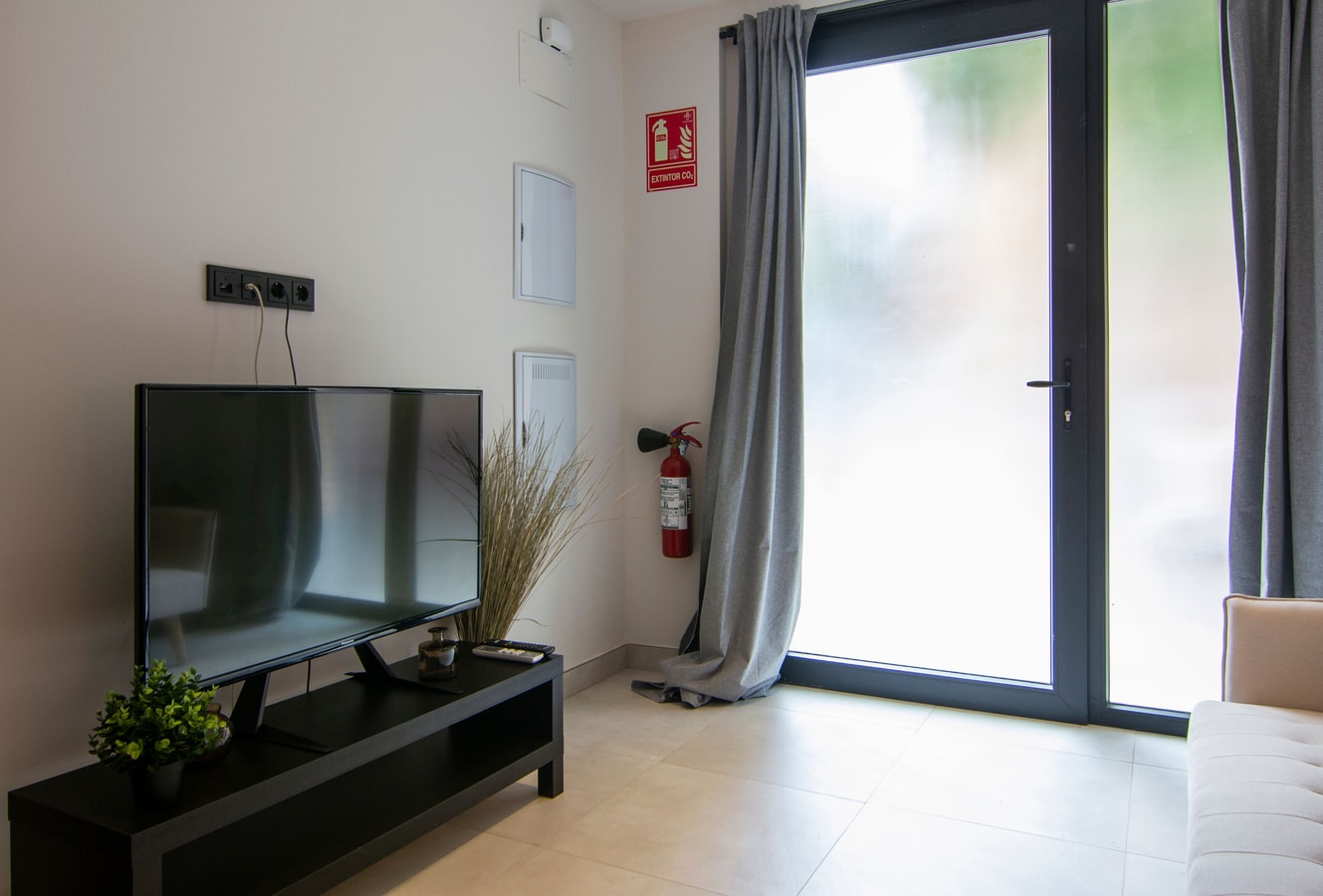 VLC HOST - Luz Casanova C 25 VLC Host