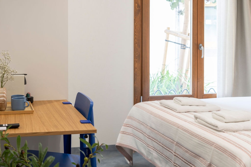 Cabanyal Rooms by VLC Host 6 24 VLC Host