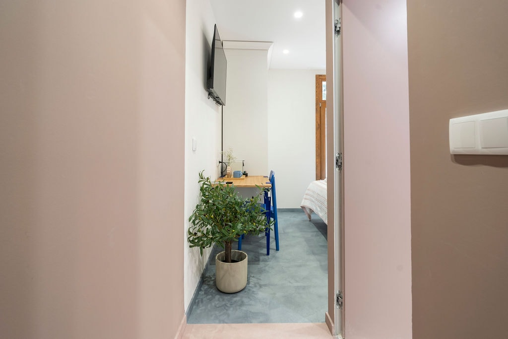 Cabanyal Rooms by VLC Host 6 6 VLC Host