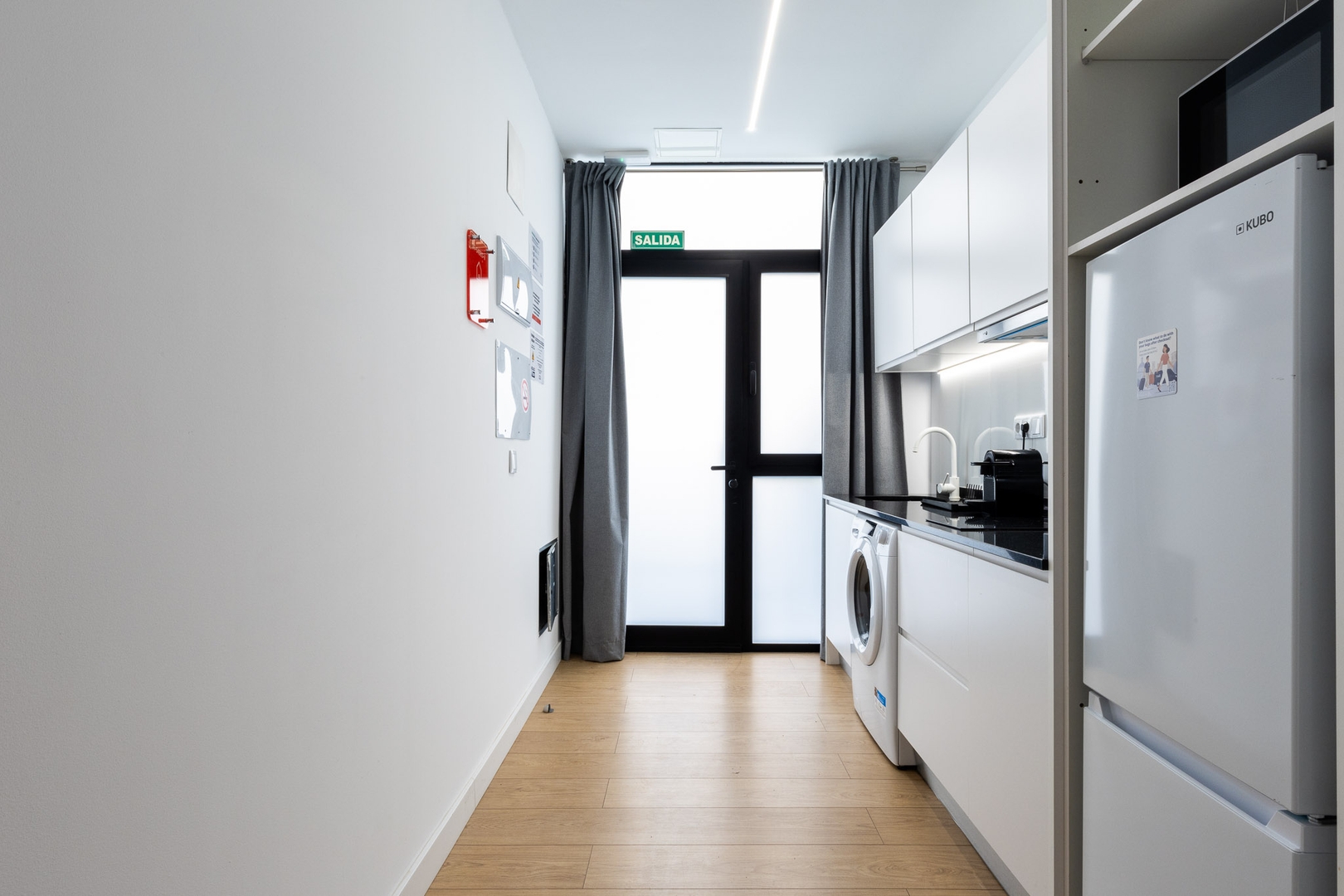 VLC HOST - San Jacinto C 25 VLC Host