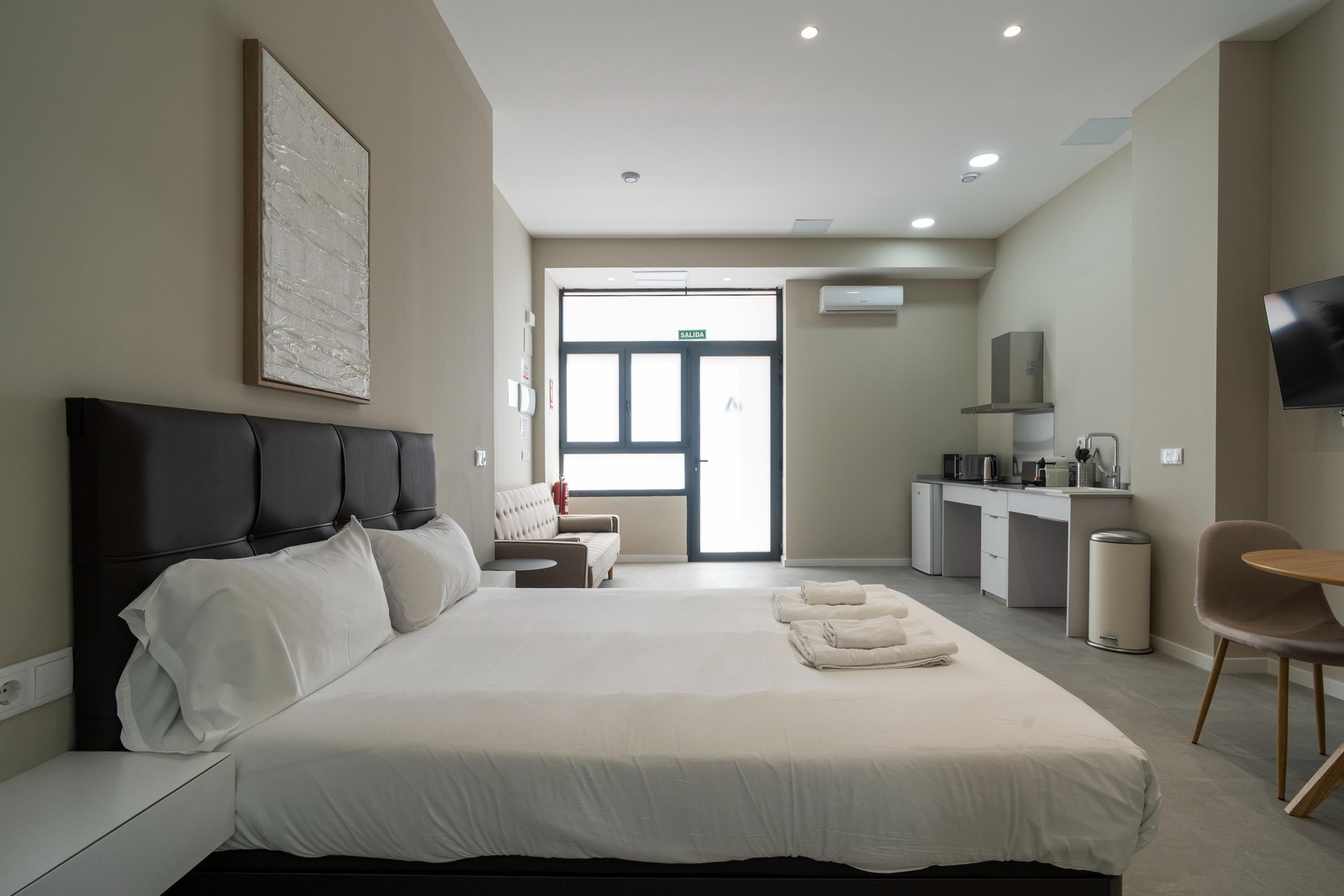 VLC HOST - Sumsi A 23 VLC Host