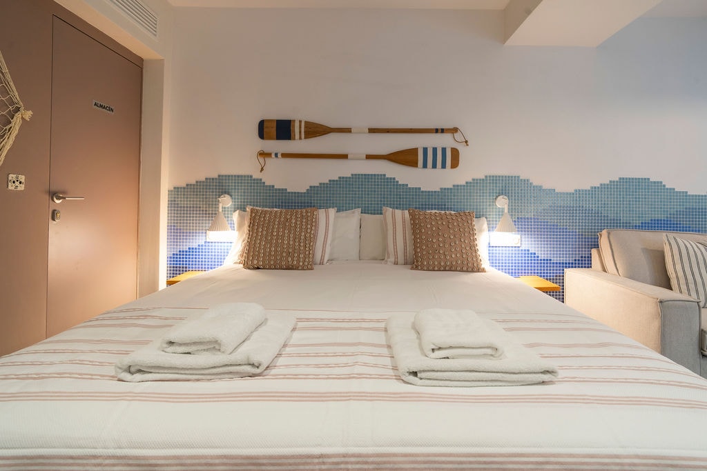 Cabanyal Rooms by VLC Host 8 17 VLC Host