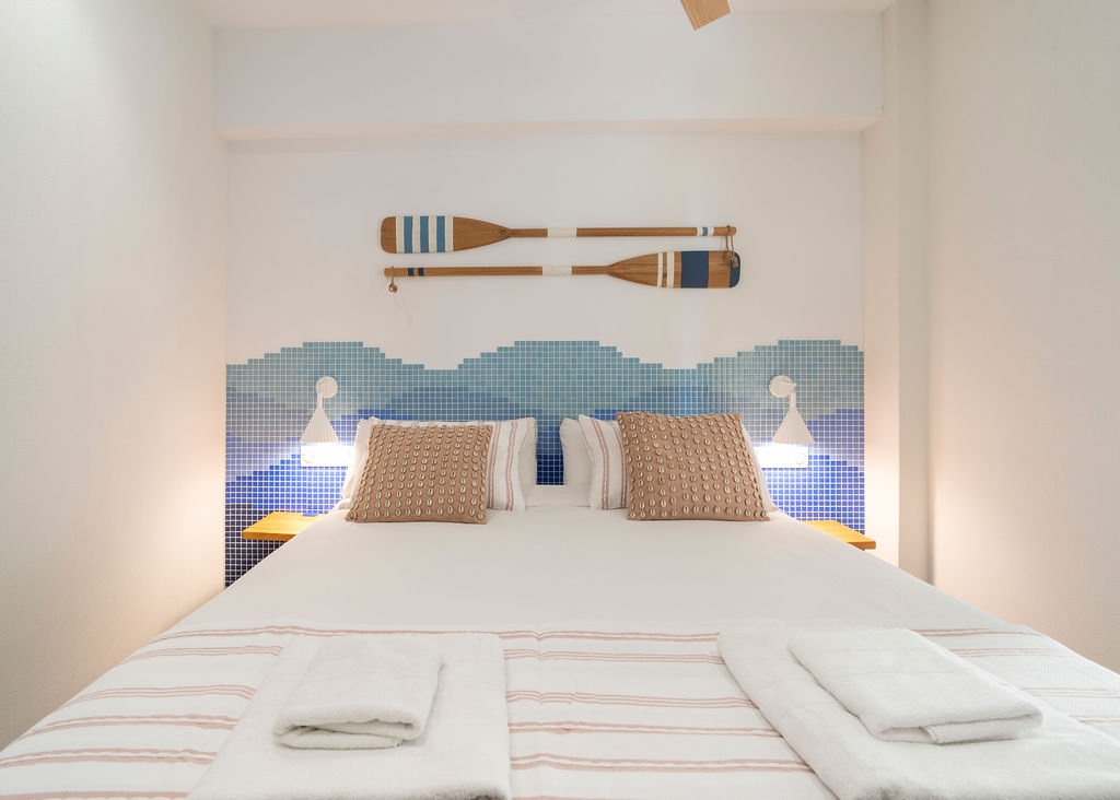 Cabanyal Rooms by VLC Host 3 3 VLC Host