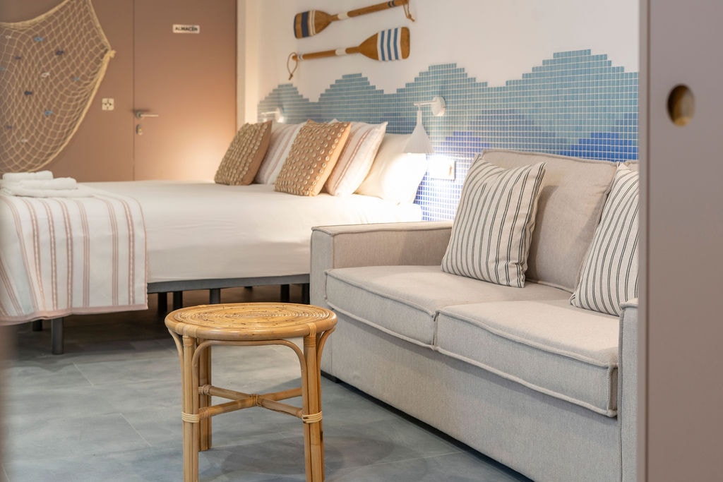 Cabanyal Rooms by VLC Host 8 3 VLC Host