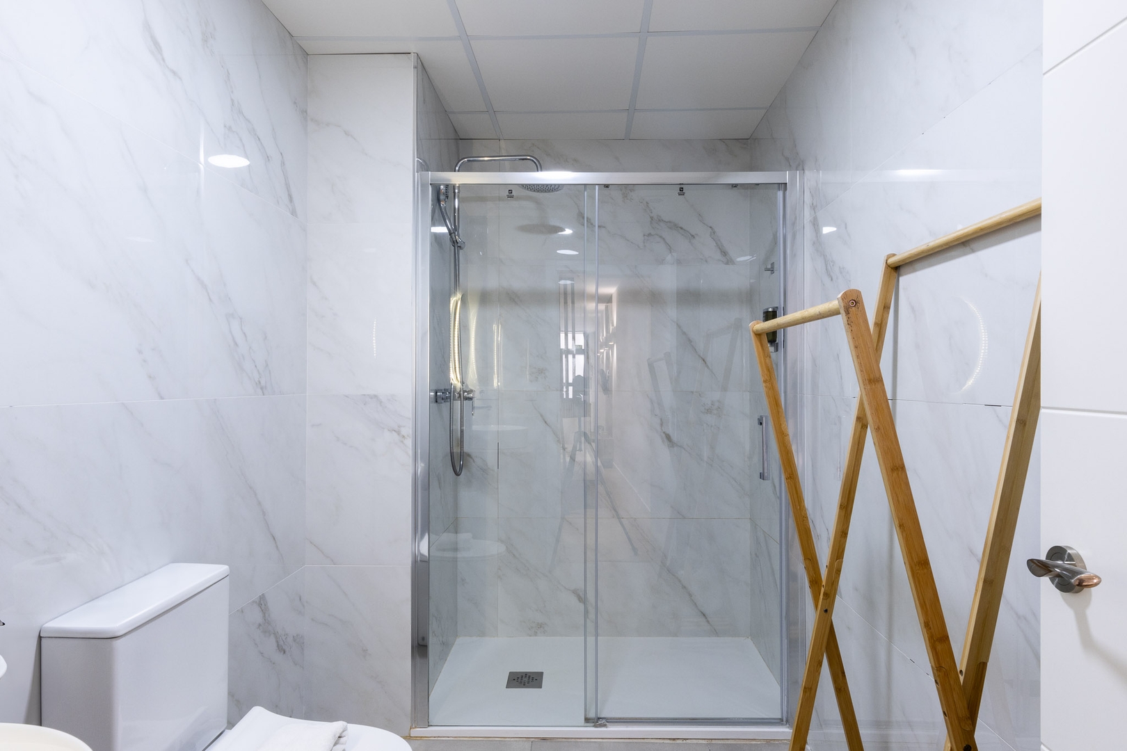 VLC HOST - San Jacinto C 17 VLC Host