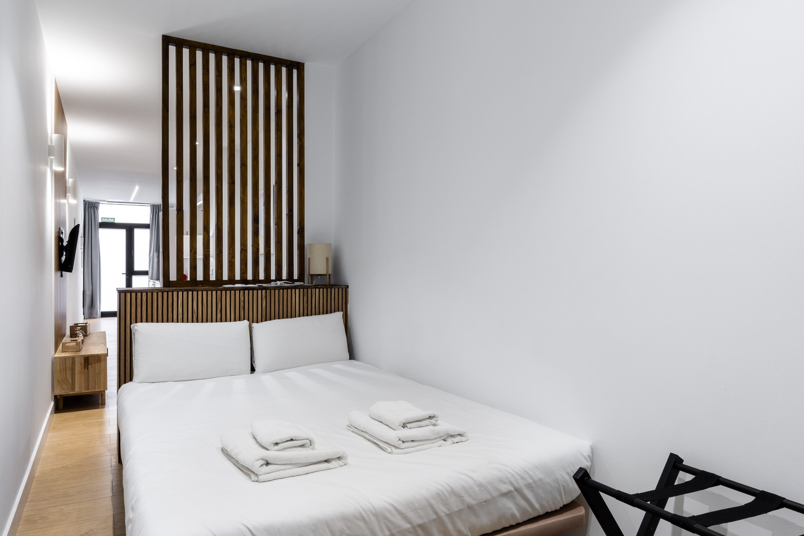 VLC HOST - San Jacinto C 18 VLC Host