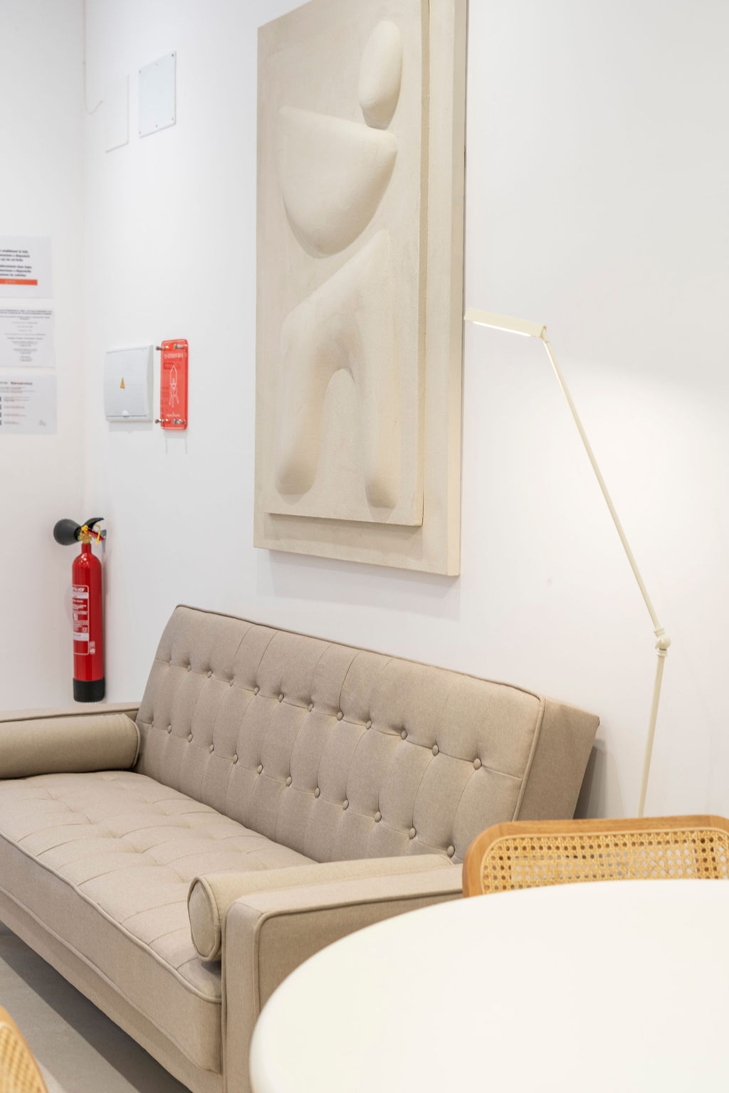 VLC Host - Cubells Bajo B 47 VLC Host