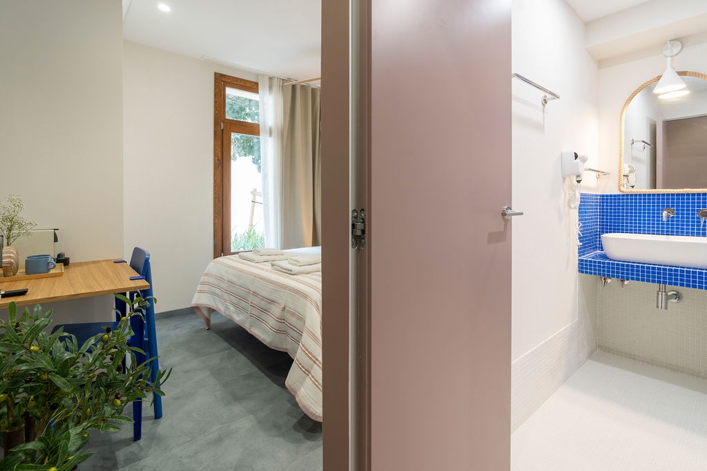 Cabanyal Rooms by VLC Host 4 4 VLC Host