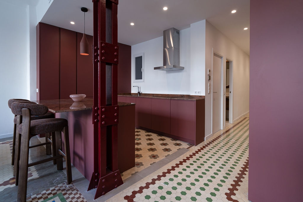 VLC Host - Conde Altea 35 VLC Host