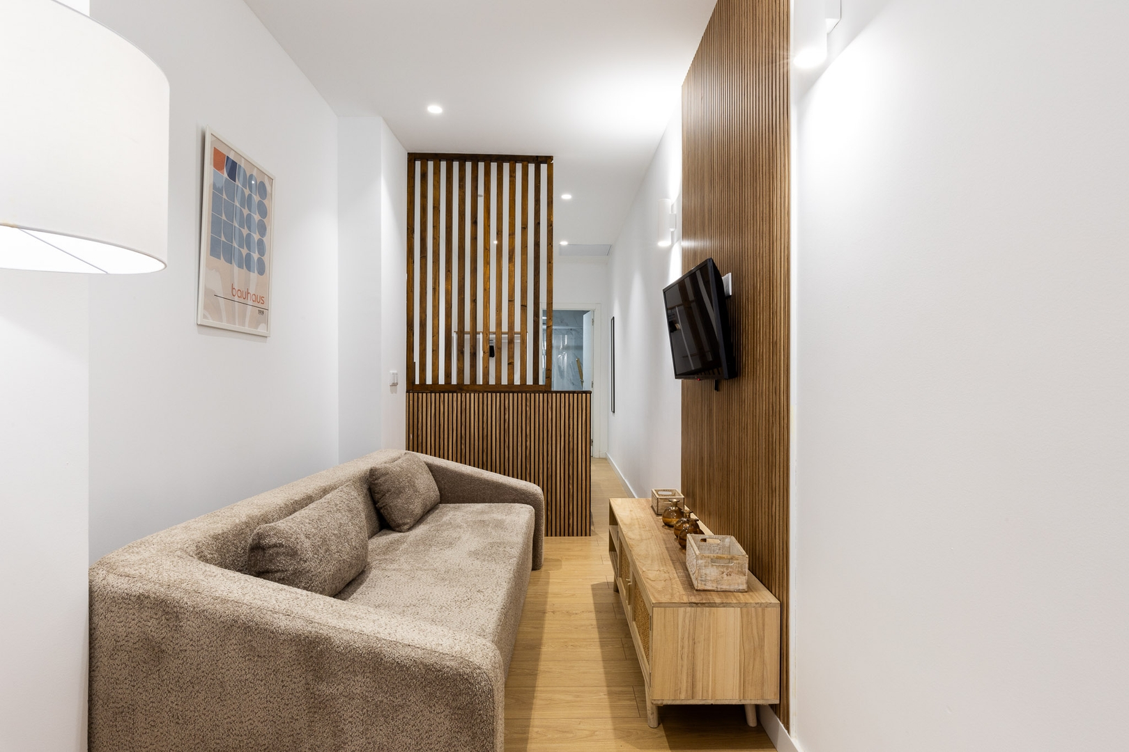 VLC HOST - San Jacinto C 12 VLC Host