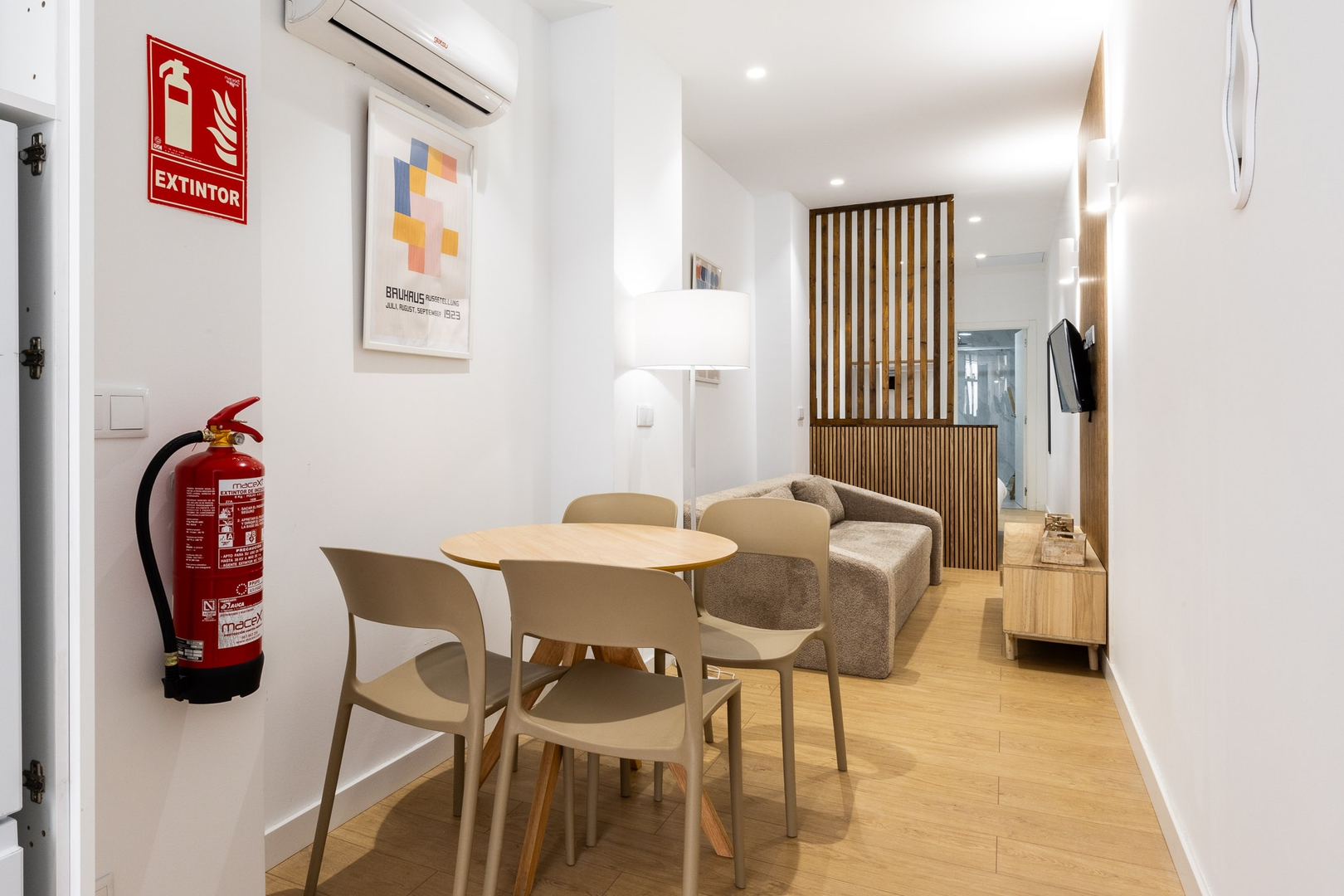 VLC HOST - San Jacinto C VLC Host