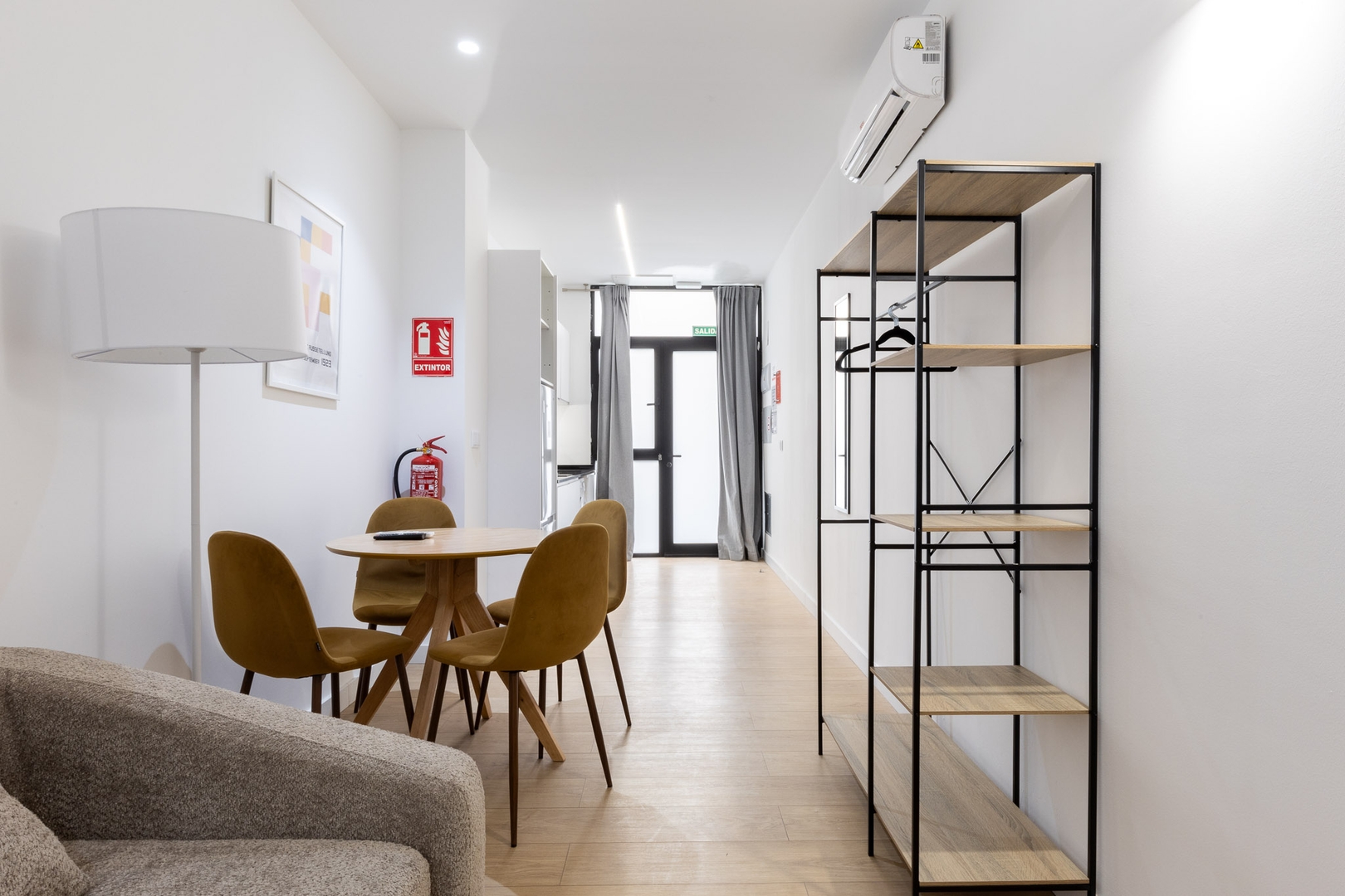 VLC HOST - San Jacinto E 15 VLC Host