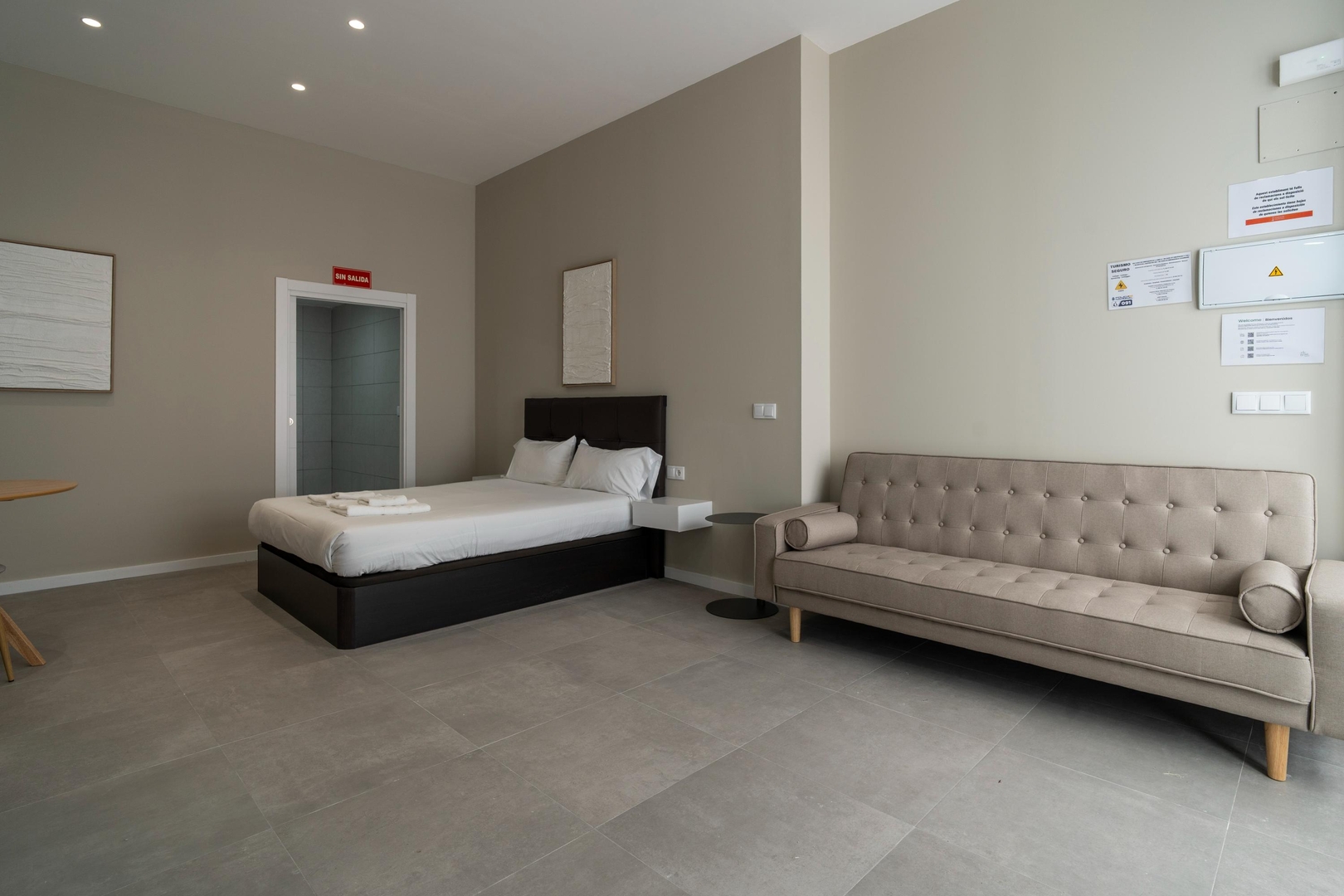 VLC HOST - Sumsi A 30 VLC Host