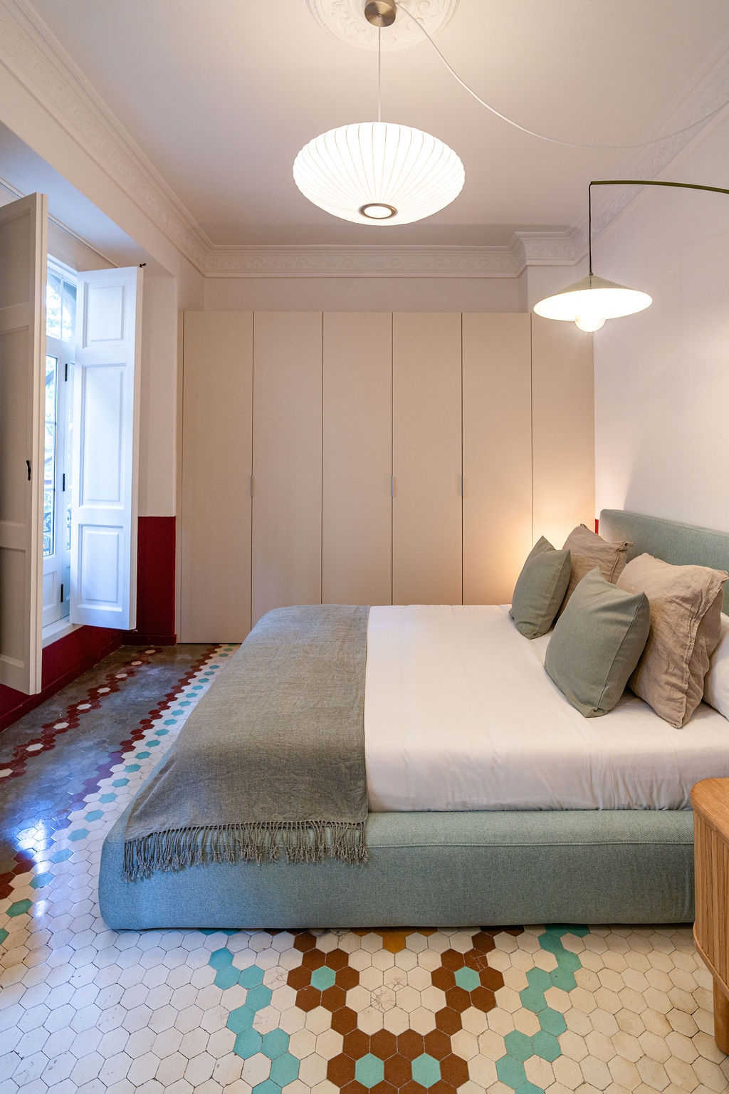 VLC Host - Conde Altea 21 VLC Host