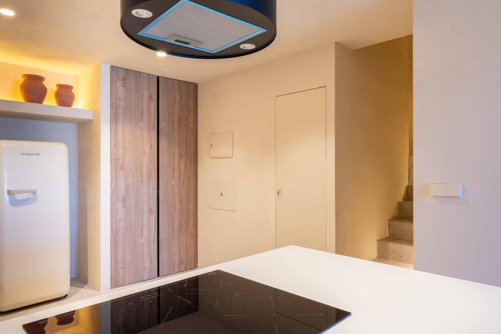 VLC Host - Reina 166 B 20 VLC Host