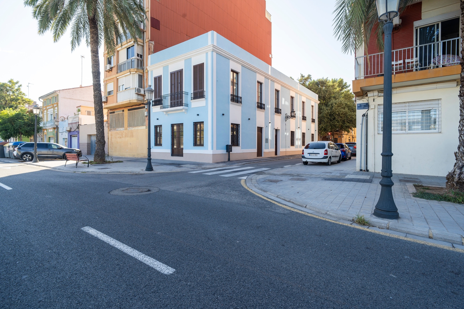 VLC HOST - Reina 168 Duplex 16 42 VLC Host