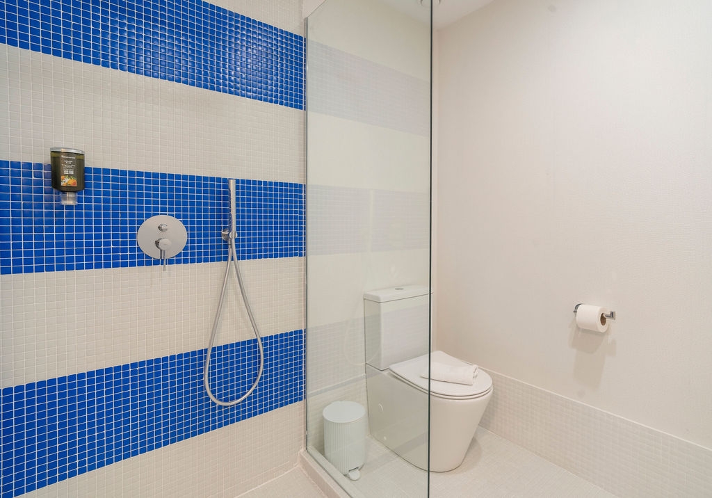 Cabanyal Rooms by VLC Host 8 7 VLC Host