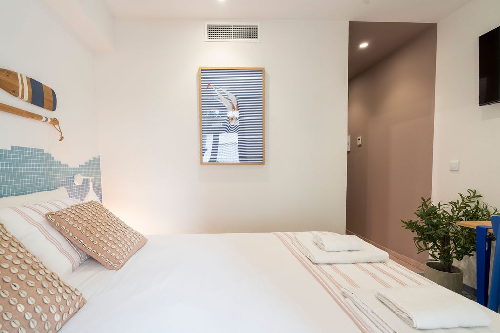 Cabanyal Rooms by VLC Host 2 1 VLC Host