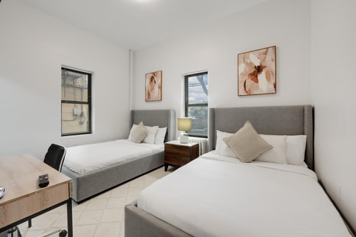 Bay Ridge Studio Retreat with Modern Flair 0 Bay Ridge Hotel