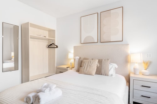Bay Ridge City Oasis: Brooklyn Studio Close to All 1 Bay Ridge Hotel