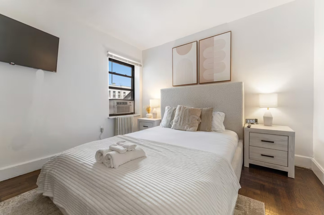 Bay Ridge 403 A and B · Cozy Dual Studios w/ Verrazano Bridge View 9 Bay Ridge Hotel