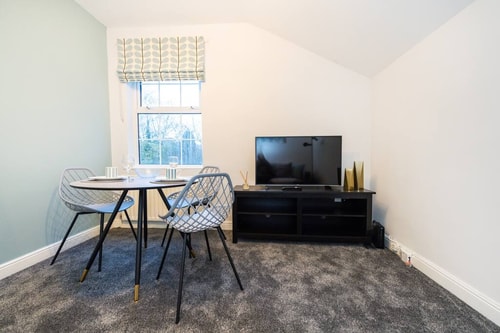 Fresh and Relaxing 1 BD Flat 16 Flataway