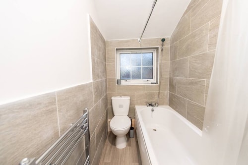 Fresh and Relaxing 1 BD Flat 41 Flataway