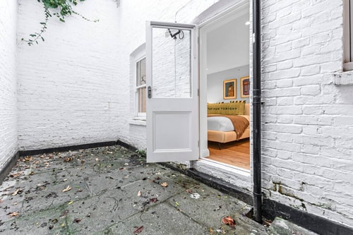 London Calling: 2BR Flat with Chic London Flair 19 Flataway