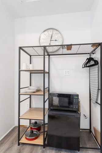 City Nest: Contemporary Bay Ridge Studio 9 Bay Ridge Hotel