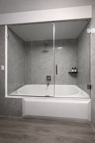 Soothing Bay Ridge Haven: Comfy Studio Oasis 6 Bay Ridge Hotel