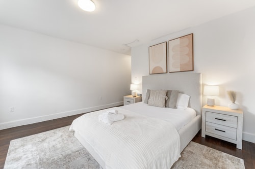 City Base: Convenient Studio in Bay Ridge 6 Bay Ridge Hotel
