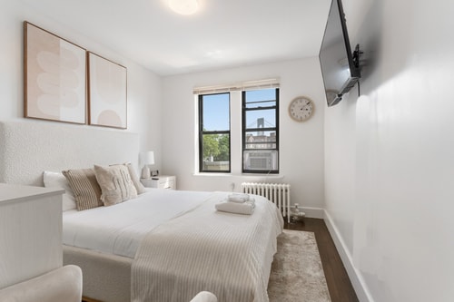 City Sanctuary: Bay Ridge Tranquil Studio 1 Bay Ridge Hotel