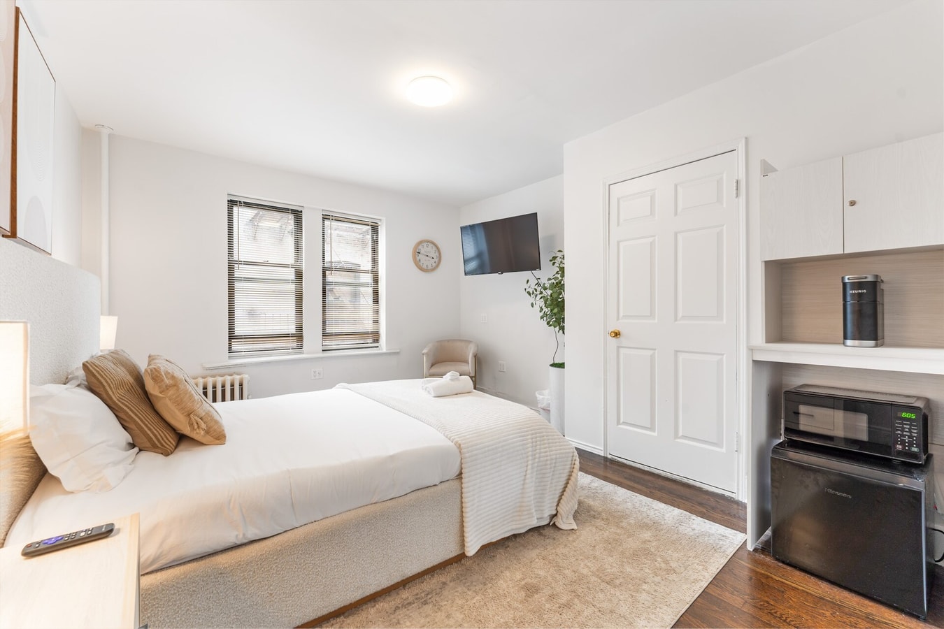Bay Ridge 309 · Serene City Getaway: Bay Ridge Haven 1 Bay Ridge Hotel