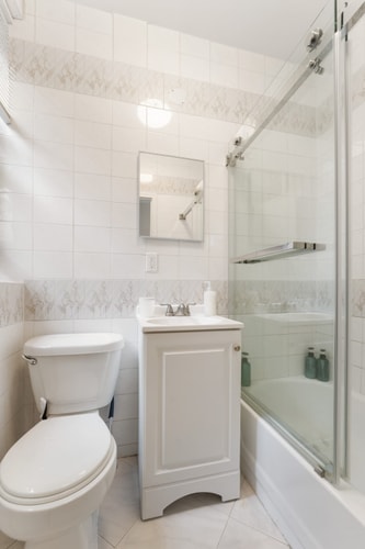 City Nest: Contemporary Bay Ridge Studio 8 Bay Ridge Hotel