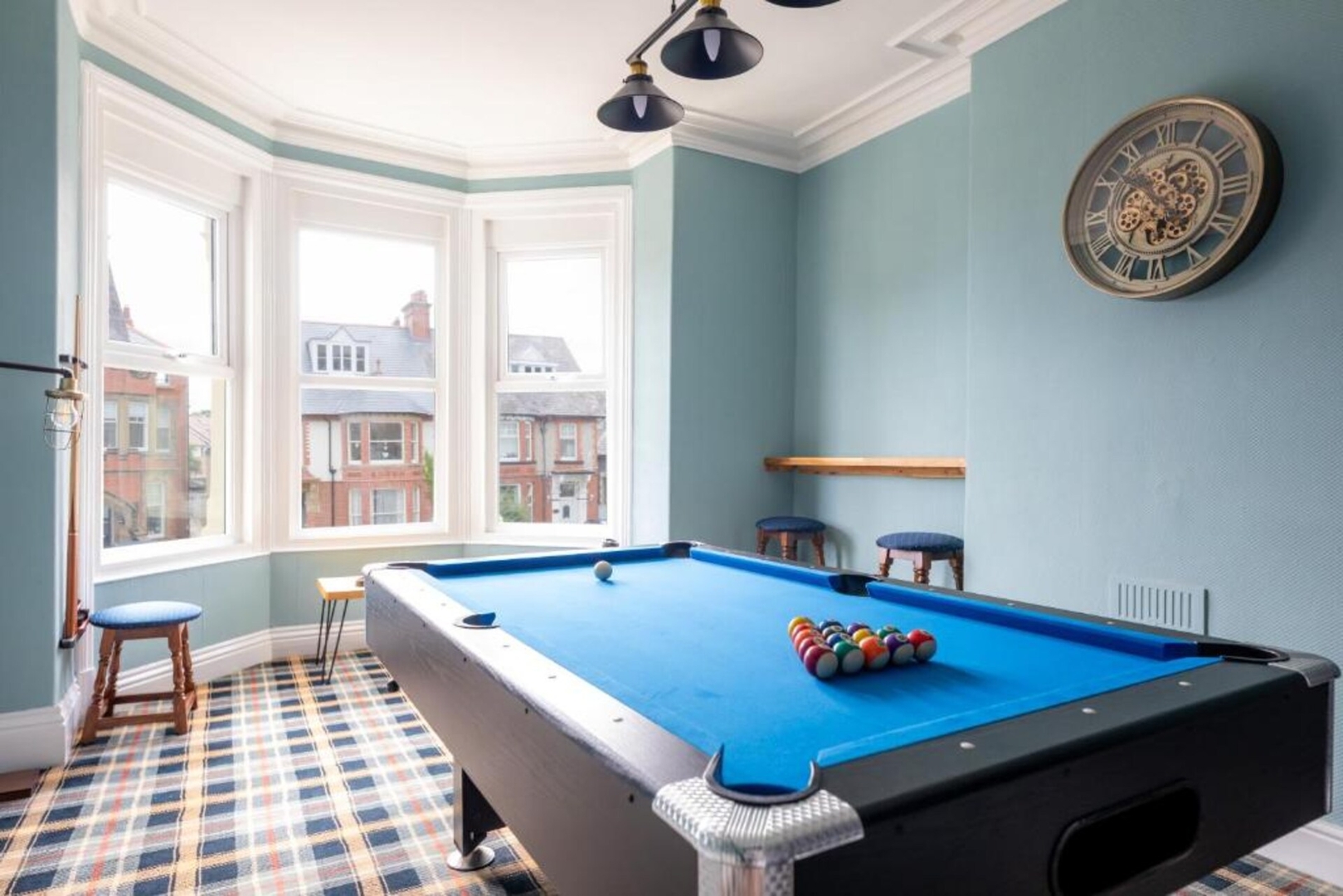 Cadnant Holiday House - Perfect For Large Group! - Llandudno