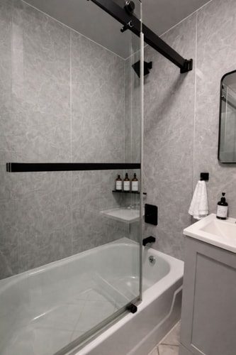 Urban Refuge: Bay Ridge Warm Studio Escape 5 Bay Ridge Hotel