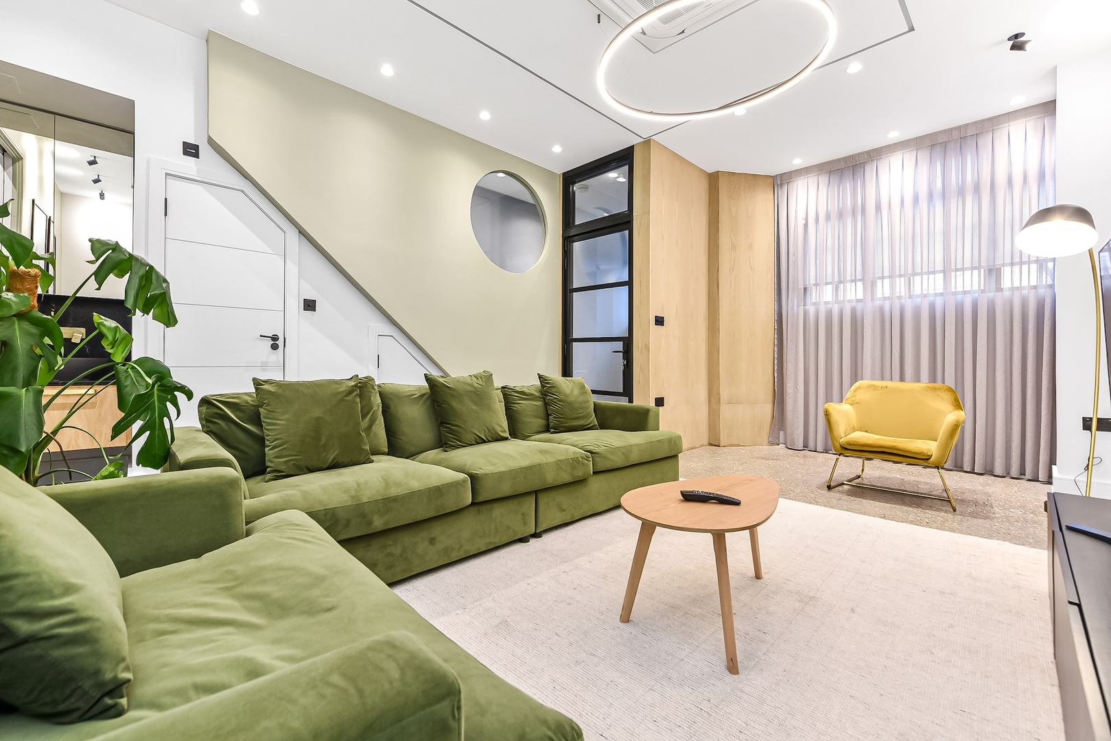 Luxury Abode: 5-bed Haven Ideal For Big Groups! - Londra