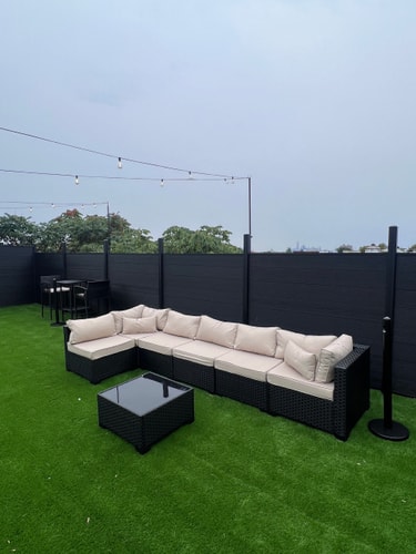 City Style: Contemporary Bay Ridge Studio Living 17 Bay Ridge Hotel
