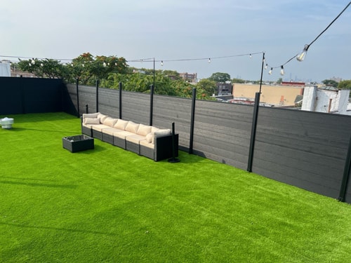 City Nest: Contemporary Bay Ridge Studio 20 Bay Ridge Hotel