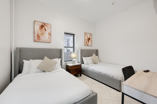 Bay Ridge Studio Retreat with Modern Flair 4 Bay Ridge Hotel